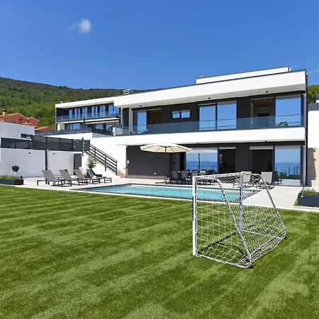 Βίλα Amelija Yourcroatiaholiday Drenje (Istria)