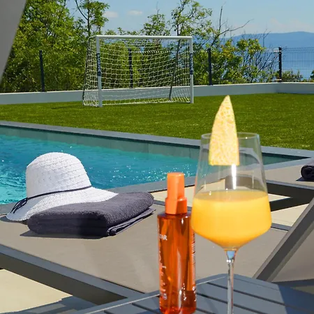 Amelija Yourcroatiaholiday Drenje (Istria)