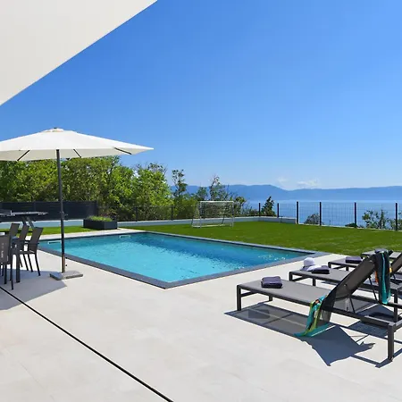 Villa Amelija Yourcroatiaholiday *
