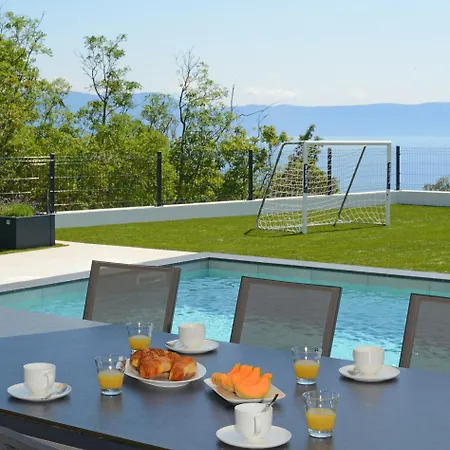 Villa Amelija Yourcroatiaholiday *