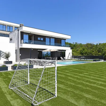 Amelija Yourcroatiaholiday Βίλα