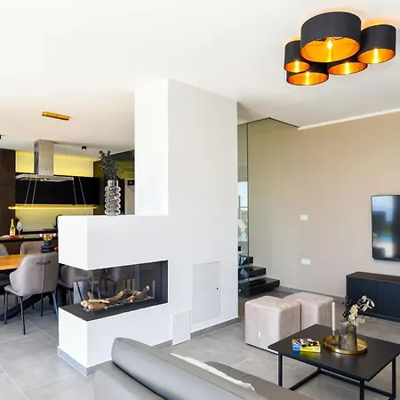 Villa Amelija Yourcroatiaholiday