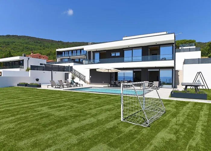 Βίλα Amelija Yourcroatiaholiday Drenje (Istria)