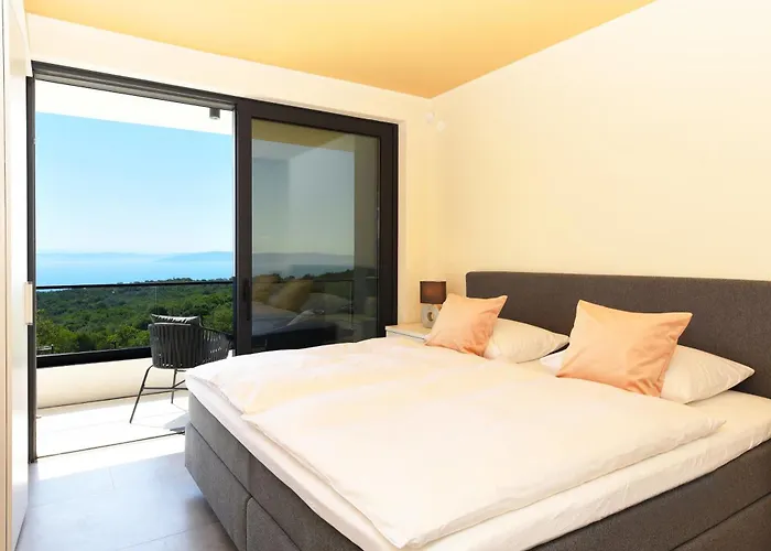 Amelija Yourcroatiaholiday Drenje (Istria)