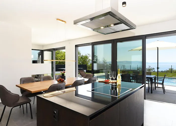 Amelija Yourcroatiaholiday * Drenje (Istria)