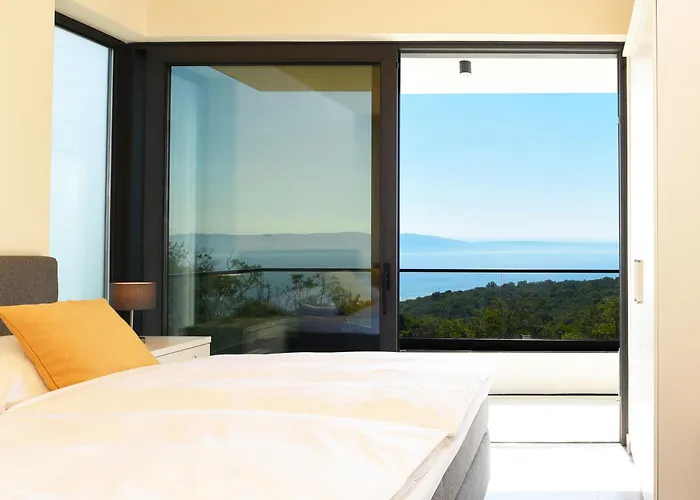 Amelija Yourcroatiaholiday Drenje (Istria)