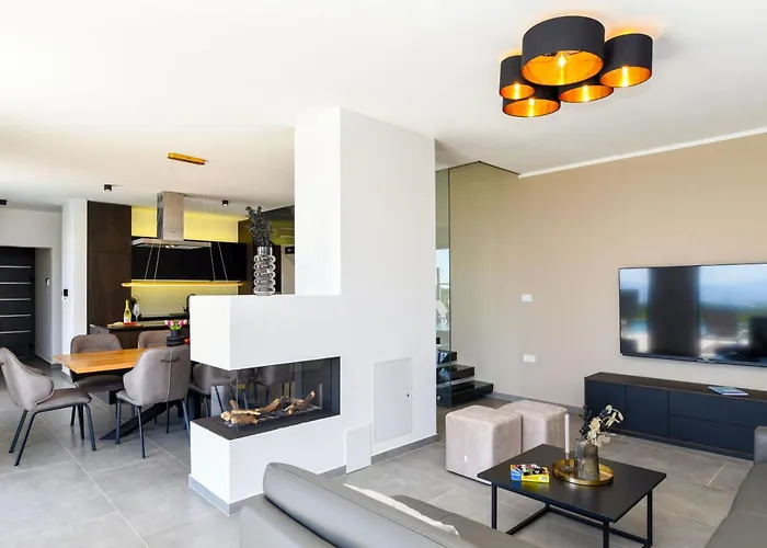 Βίλα Amelija Yourcroatiaholiday